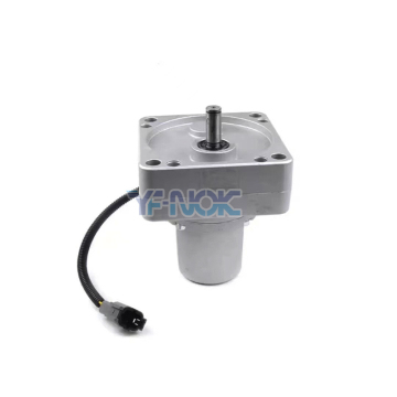 Hitachi Excavator Throttle Motor: EX200-2, EX200-3, EX300-3
