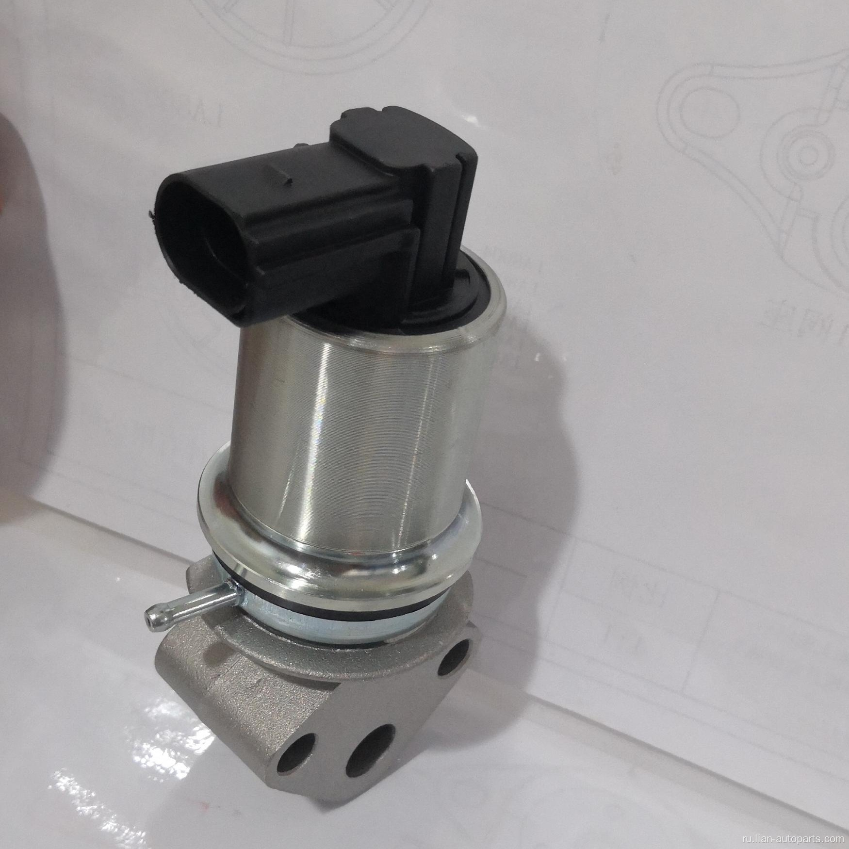 EGR Valve для VW Seat Skoda 16V 036131503M