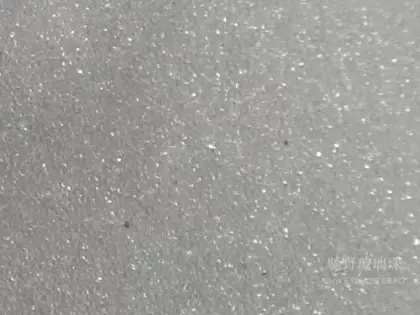 Premix Glass Beads for Pavement Markings