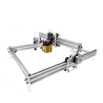 Fornitore Small Legno Laser Incisione e taglio Macchina 10w