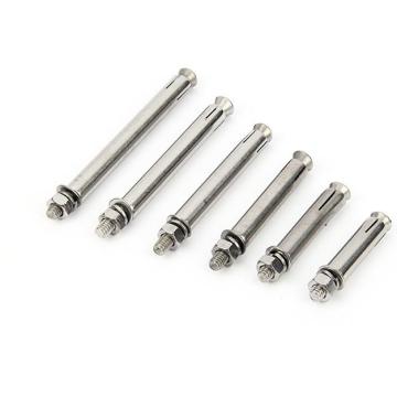 stainless steel anchor bolt m10 m12