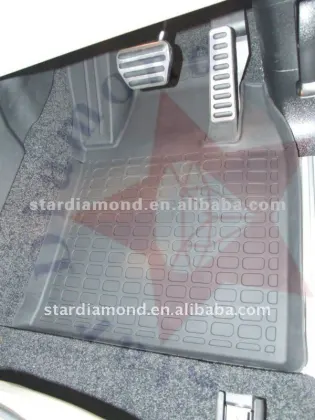 for L a n d R o v e r R a n g e R o v e r 2002~2009 RHD Car Mat