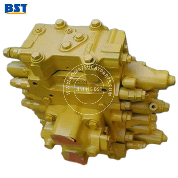 723-46-13406 723-46-13306 CONTROL VALVE komatsu PC200-6