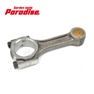 High-Quality Chinese 186F Diesel Generator Engine Crankshaft and Rod Parts