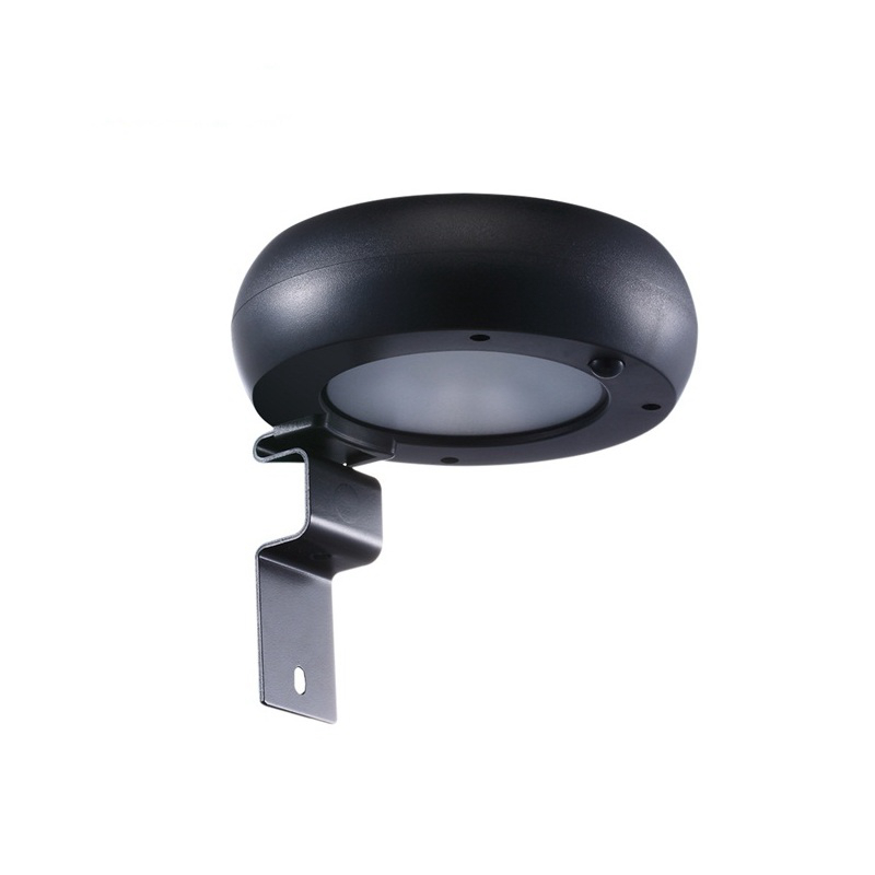 Solar Wall Mounted Outdoor Garden Light