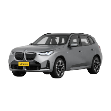 BMW X3 (2025 model) xDrive30L