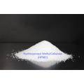 Hydroxypropyl Cellulose for Wall Putty Application