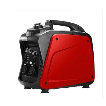 البيع الساخن 2100W مولد العاكس الرقمي المحمول: حل طاقة النسخ الاحتياطي الطوارئ