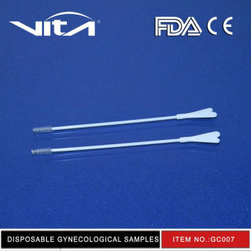 Disposable Gynecology Cervical Brush