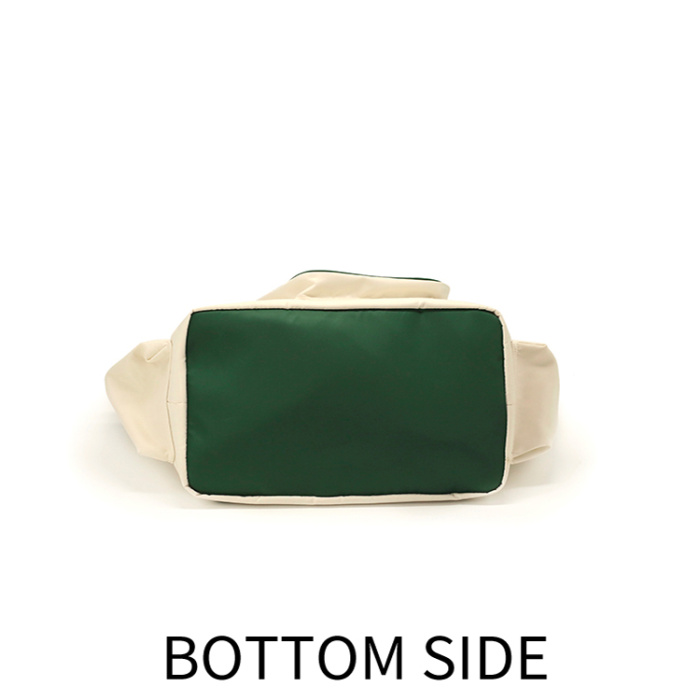 Lightweight Pickleball Bag with Multiple Compartments