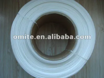 woven polyester cord straps