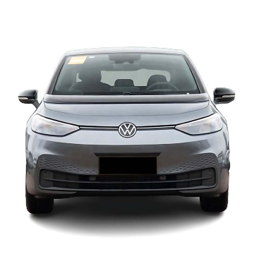 2024 VW ID3 Elektroauto zum Verkauf: 100% Elektrische LHD 170 PS RWD