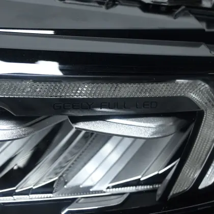 Original Boyue LED Headlights Wholesale for Geely Boyue COOL 2020-2022