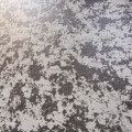 Aluminium en acier galvanisé imprimé à grains personnalisés