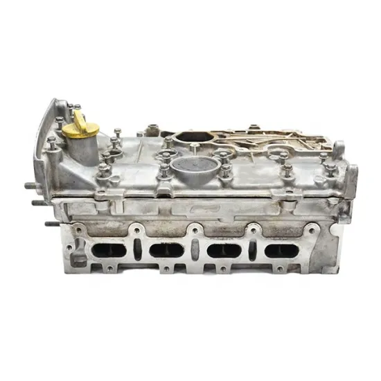 OEM Cylinder Heads for Renault Clio, Laguna, Kangoo Engines