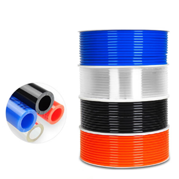 Best High Pressure Heavy Duty Anti-Static PU Hybrid Air Hose