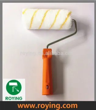 non drip paint roller machinery making paint roller epoxy paint roller