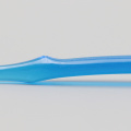 New style toothbrush with logo