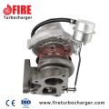 Turbófeltöltő GT1749S 49135-04350 28200-42800 Hyundai számára