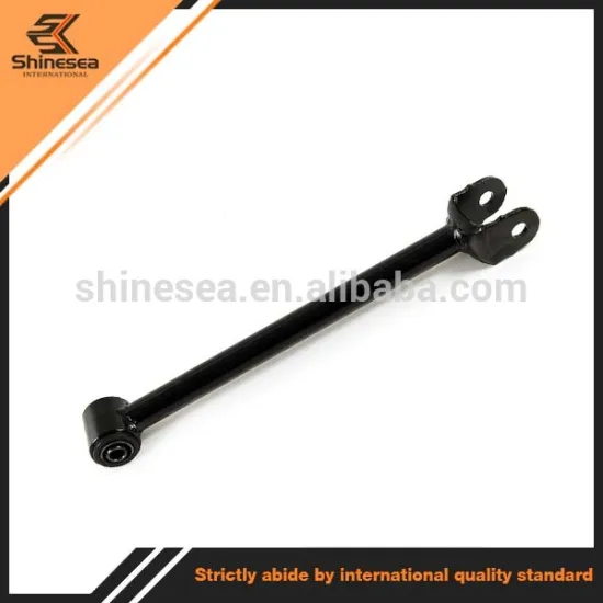 For Toyota Highlander Venza Spare Parts Suspension Rear Control Arm Brazo de Control MS861023