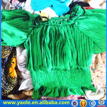 brand clothing used clothing second hand