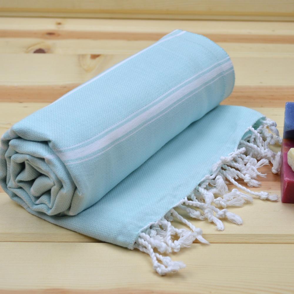 Pure Cotton Turkish Beach Towels