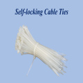 Healthcare Urine Bag Cable ties