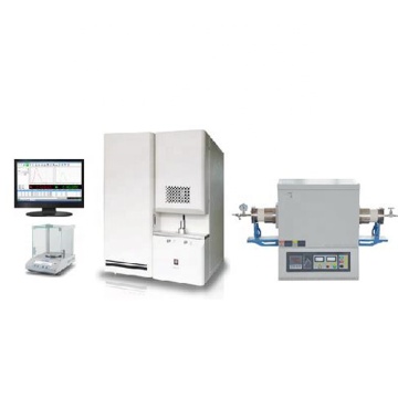 High Quality Infrared Carbon Sulfur Analyzer CS-320