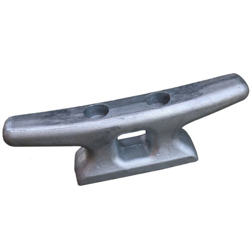 Cast Iron Marine Part Boat Cleats