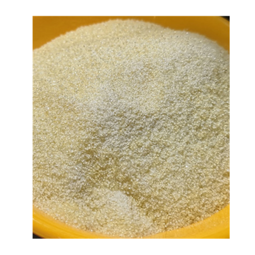 Bulk Gelatin Powder Food Additive