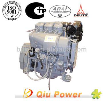 F3L912 for 3-cylinder deutz air -cooled diesel engine
