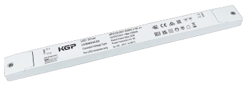 Trình điều khiển Led CV mỏng 30-60w