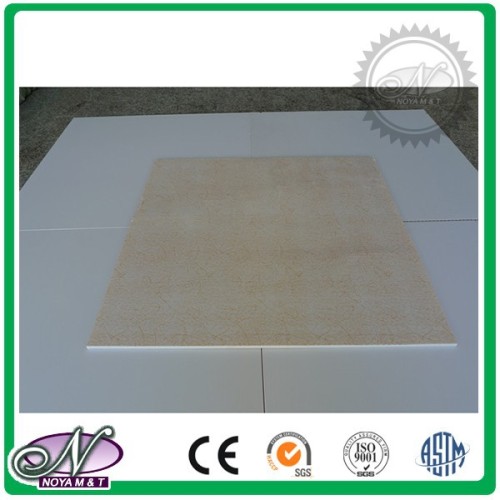 Flexble good quality simple design firebrick soft and easy clean pvc floor tile