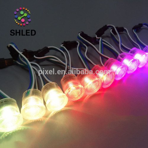 outdoor pixel lighting led chip led Amusement light