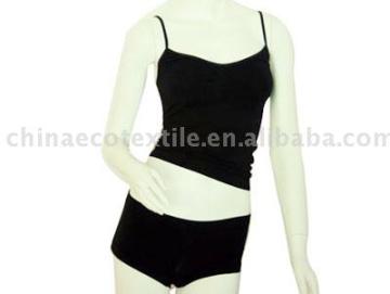 Bamboo Underwear Set