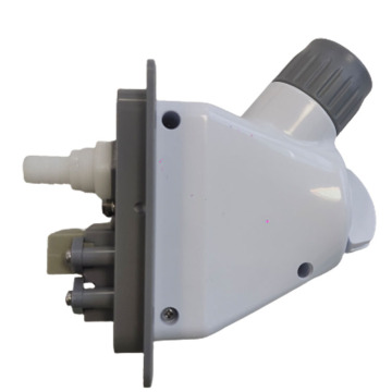 CPC Quick Connector Plug and Connectors