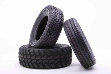 LT225/75R16 HT