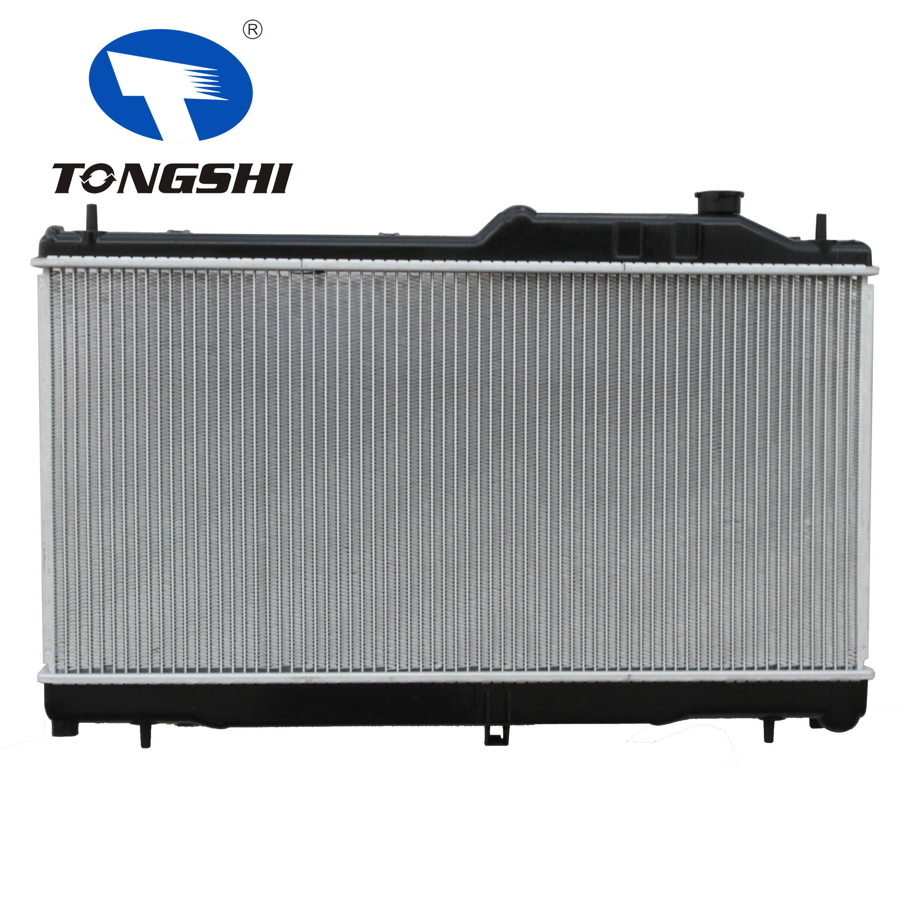 Cooling System car auto radiator subaru Legcay BL5 for OEM 45111AG000 auto cooling system car radiator factory radiator buyers