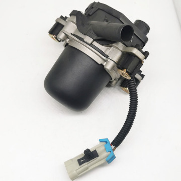 24507754 Automotive Secondary Air Pump for BUICK LESABRE CHEVROLET MALIBU