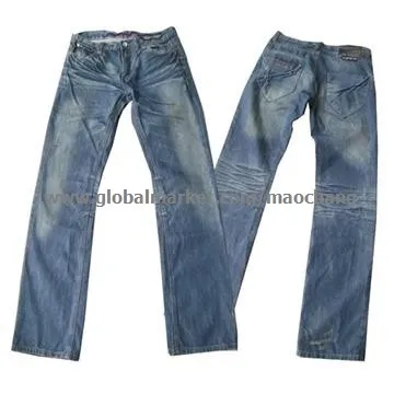 Men\'s Jeans