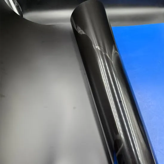 Food Grade PP sheet for disposable lunch box