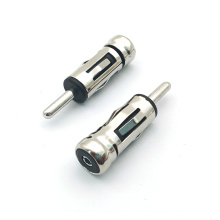Car Radio Antenna ISO to DIN Converter Adapter