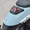 2023 Nouvelle moto à essence personnalisée 250 cc