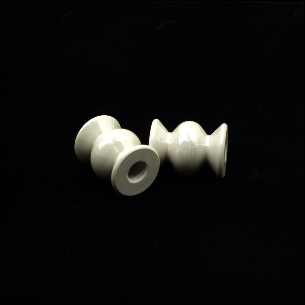 Alumina Ceramic Guide 00-44566 For Textile Machinery