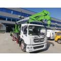 Dongfeng New model Truck Mounted Aerial Working Platform