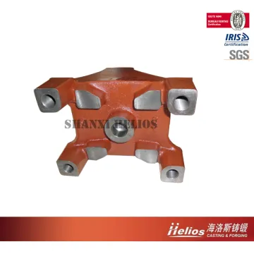 Truck, Trailer, Bus Customize Plate Spring Seat