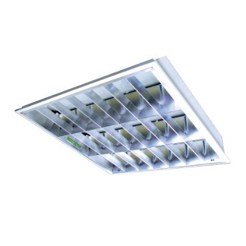 energy efficient lighting 3X40W pl tubes