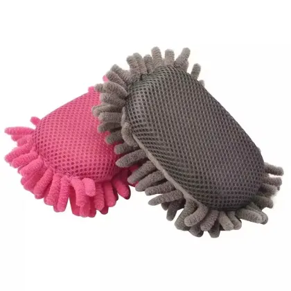 Washable Microfiber Magnetic Whiteboard Eraser