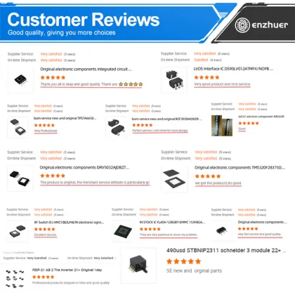 ISO7221MD Digital Isolator - Original Electronic Components & Integrated Circuits