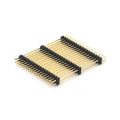 Conector de encabezado de pasador de lanzamiento de 2.0 mm